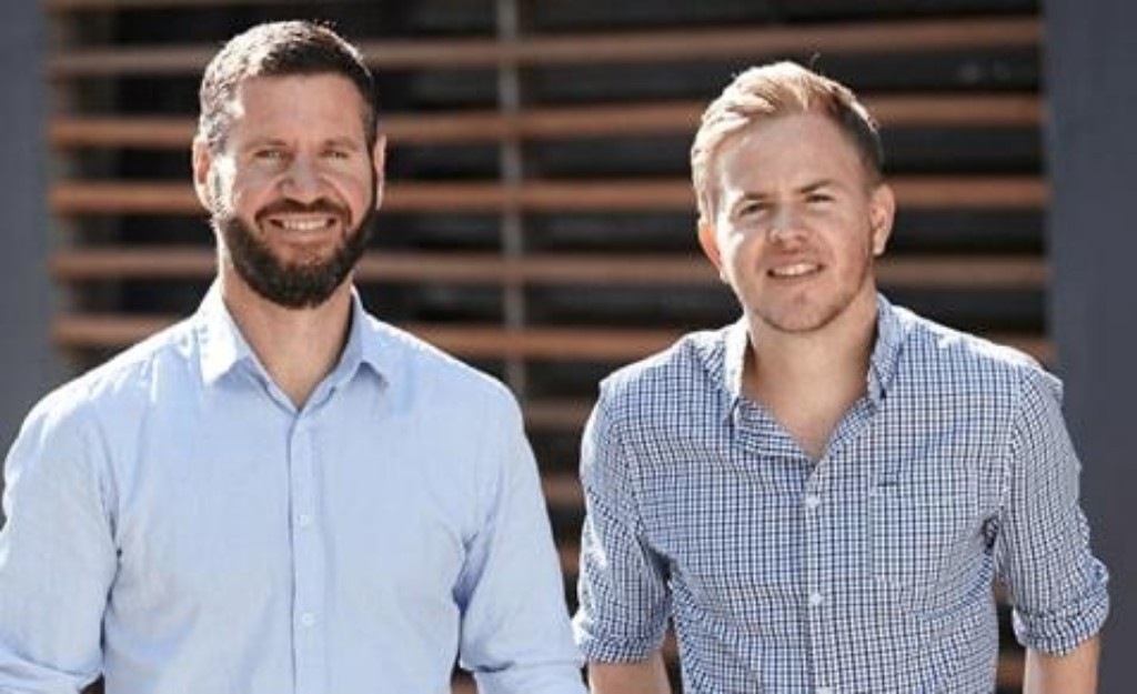 Lulalend founders