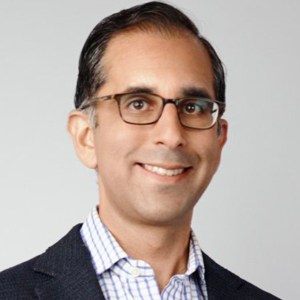 Ishan Sachdev