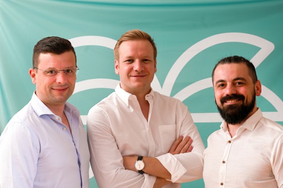 palm.hr raises $5M pre-series A
