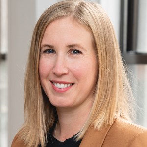 Laura Spiekerman