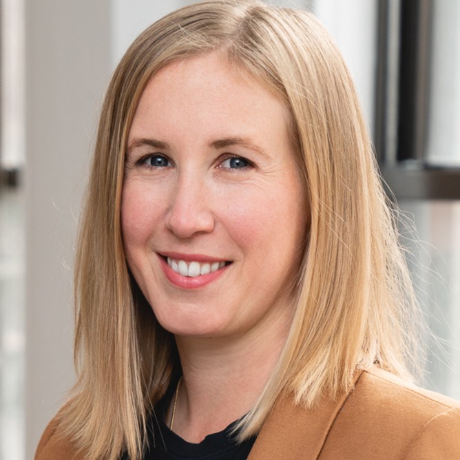 Laura Spiekerman