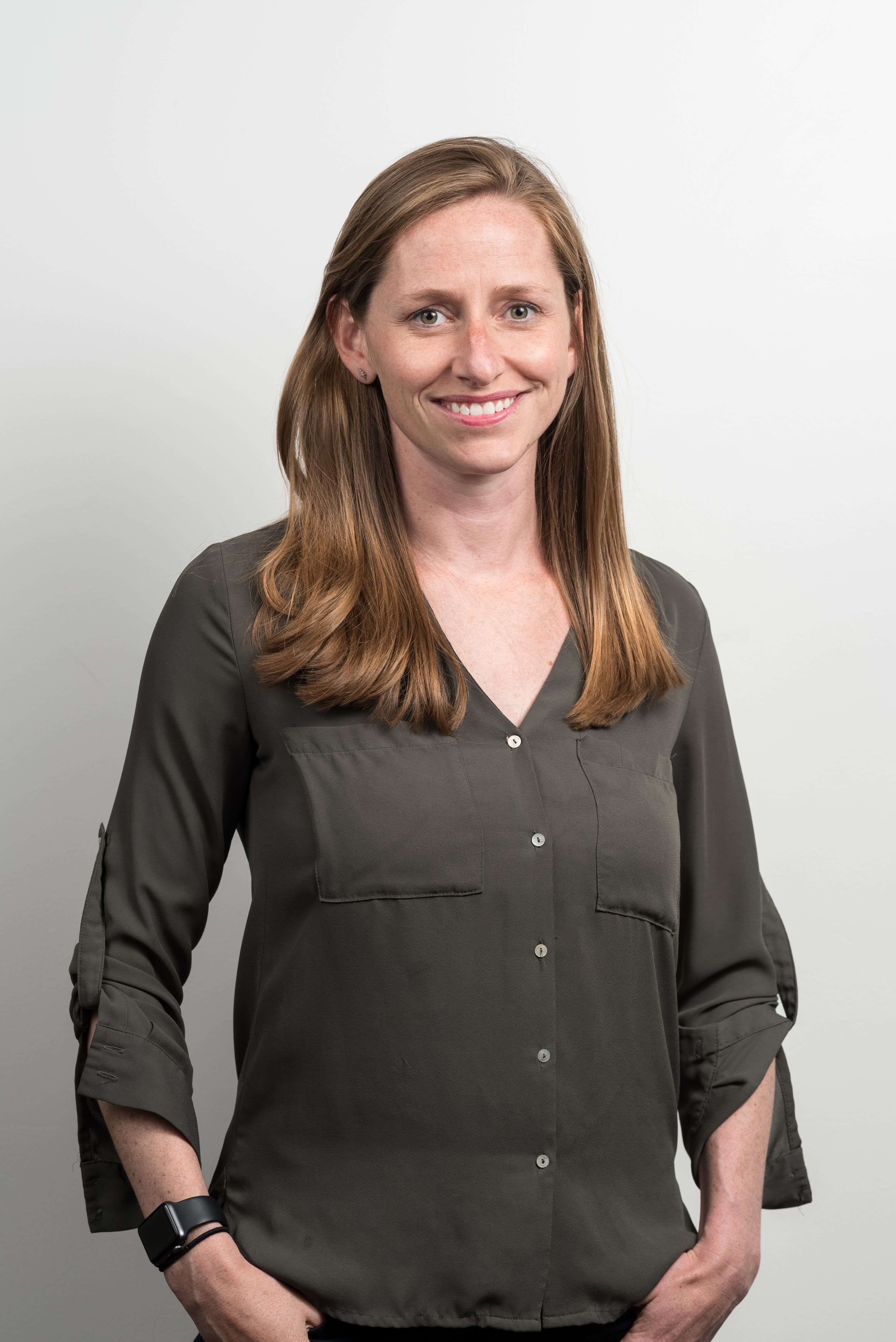Lily Lyman, general partner, Underscore VC