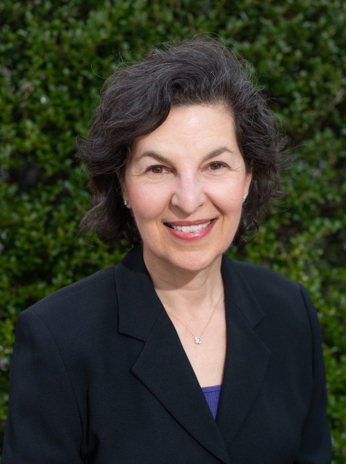 
												Lisa Frusztajer Avatar												