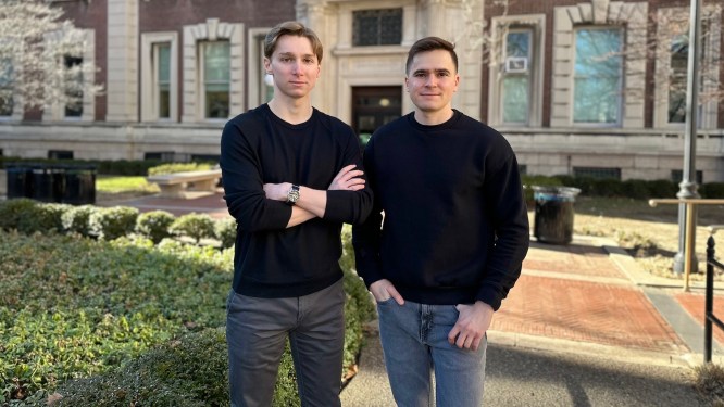 ModernFi Paolo Bertolotti Adam DeVita deposit marketplace fintech