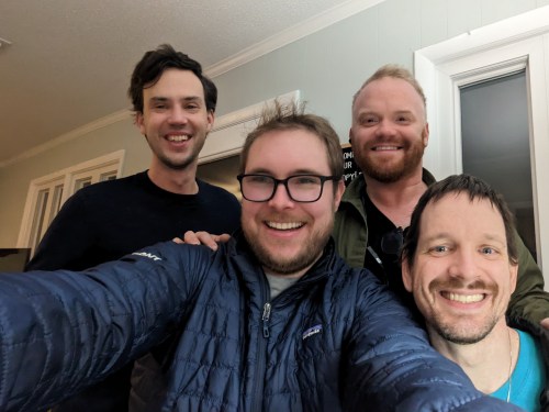 ValueBase founders