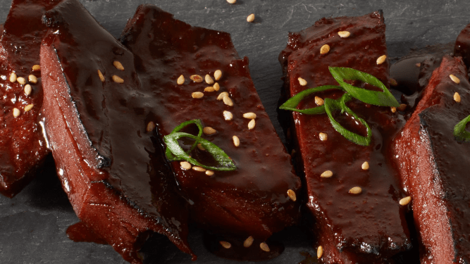 Planetarians plant-based meat