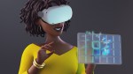 Meta avatar