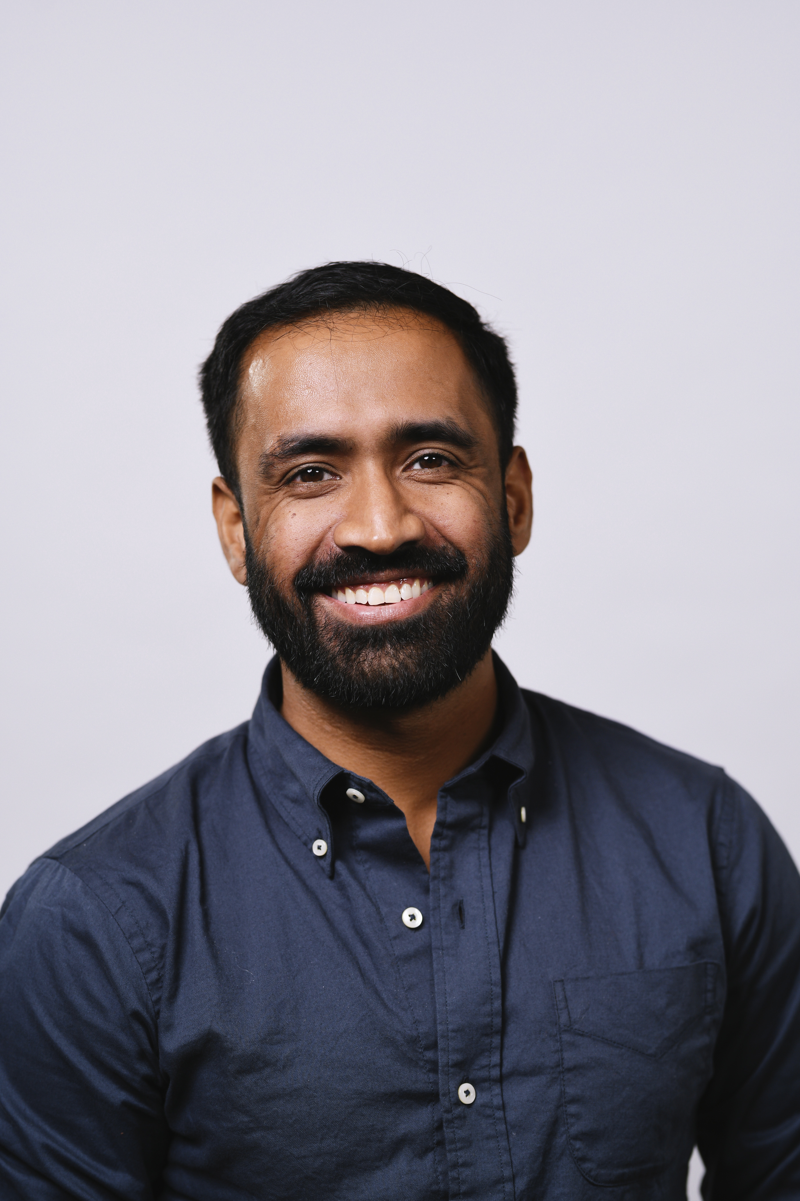 Sanjiv Kalevar, partner, OpenView