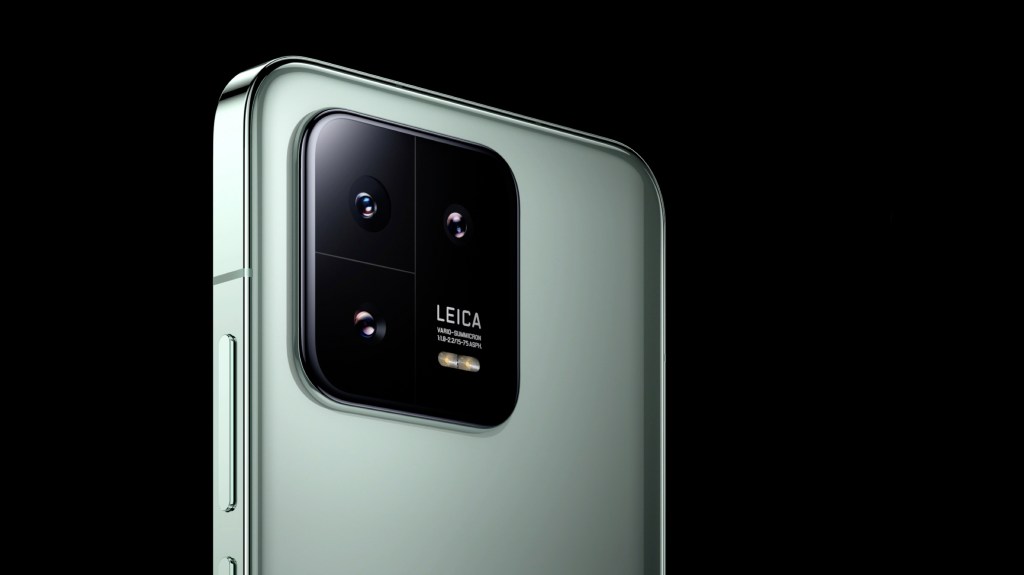 Xiaomi 13 Pro
