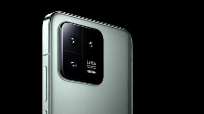 Xiaomi 13 Pro