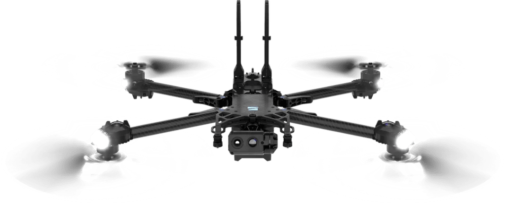 Skydio X2 drone