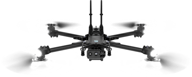 Skydio X2 drone