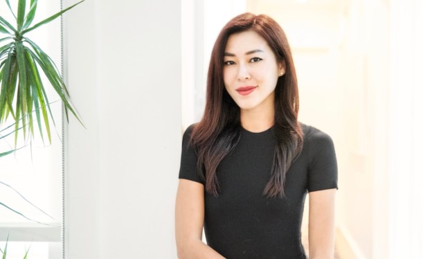 CeCe Cheng, CEO at ShareWell