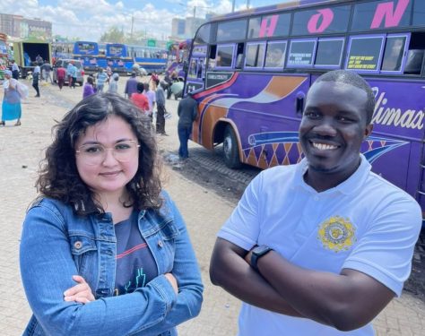 BuuPass secures $1.3m funding to expand transport marketplace in East Africa and beyond