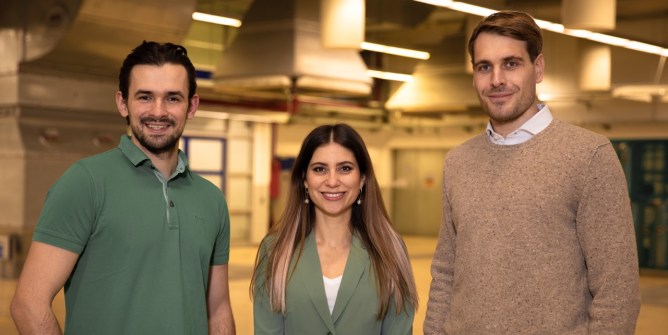 Cylib team