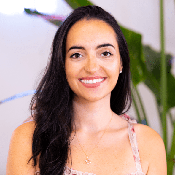 Gabriella Tegan, Smarttr CEO e-commerce subscription