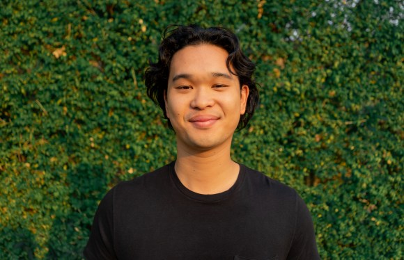 Wing Vasiksiri, the founder and solo GP of iSeed SEA and WV Fund II