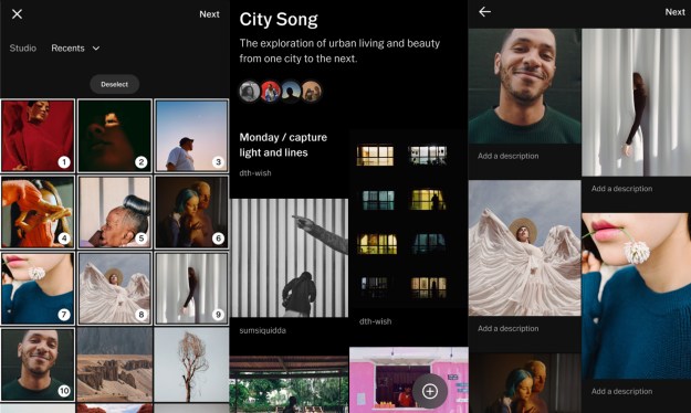 VSCO new features