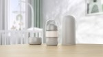 Ember Baby Bottle System