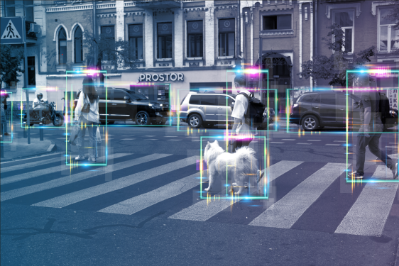 Hailo AI image processing