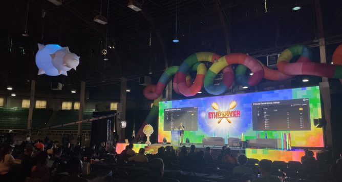 EthDenver