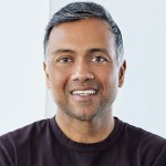 Ajay Agarwal