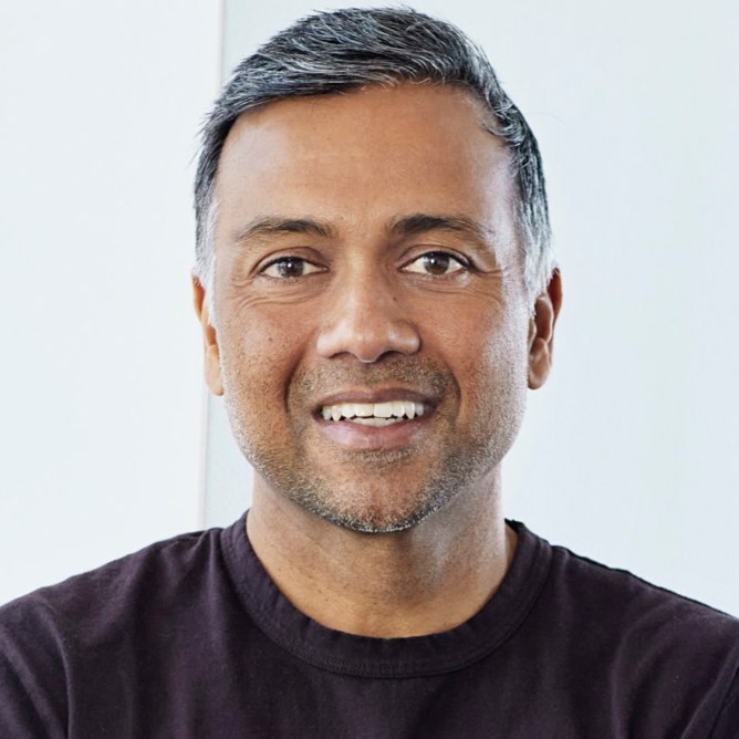
												Ajay Agarwal Avatar												