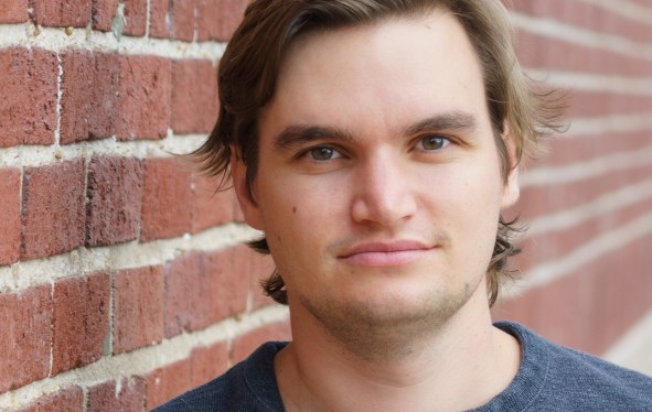 Andreas King-Geovanis, CEO and co-founder at Roami