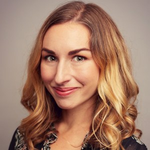 Ashley Mayer