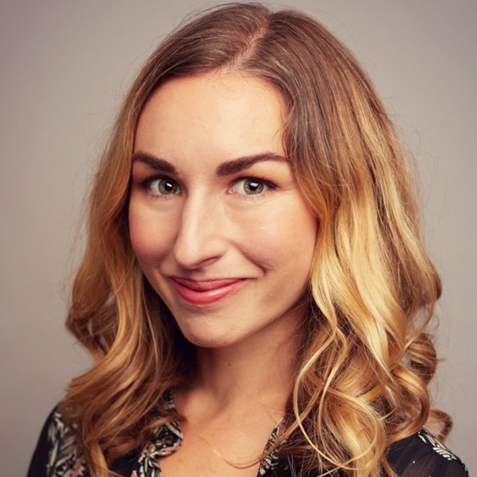 Ashley Mayer