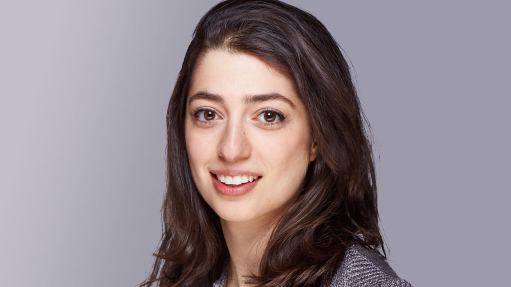 Carina Namih