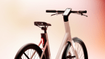The Cowboy 4 ST e-bike