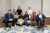 Flat6Labs Africa Seed Fund team photo