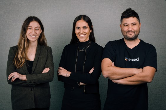 Tweed founders
