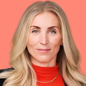 Frederique Dame