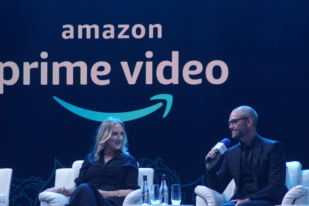 India won't tolerate abusive, obscene content on streaming services, minister warns