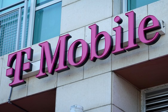 T-Mobile logo
