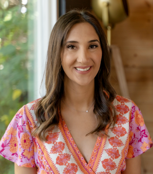 Jacqueline Samira