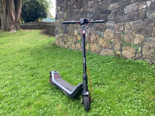 Niu KQi3 Max e-scooter
