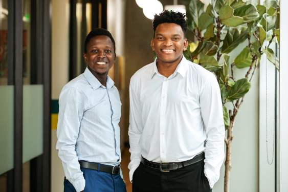 Market intelligence platform Rwazi raises $4 million seed funding