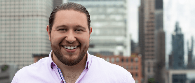 Mackey Craven OpenView Venture Partners