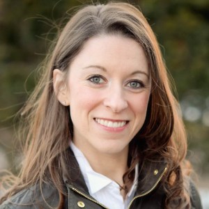 Meghan Joyce