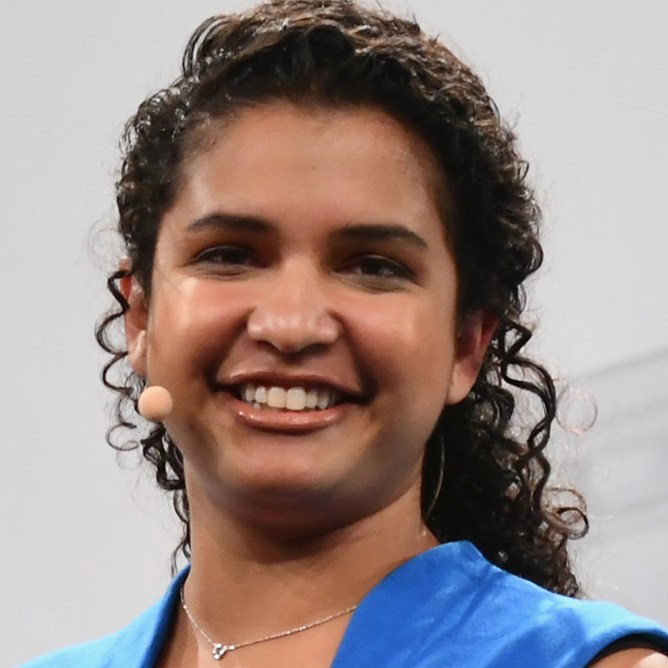 Neesha Tambe