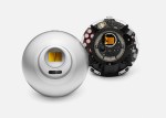 Next Gen Orb halved