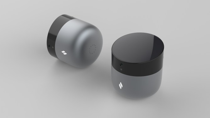 Torch sensors