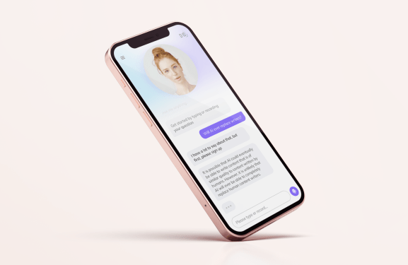 D-ID's new web app