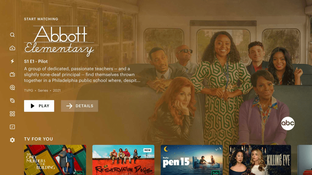 Hulu update 2023