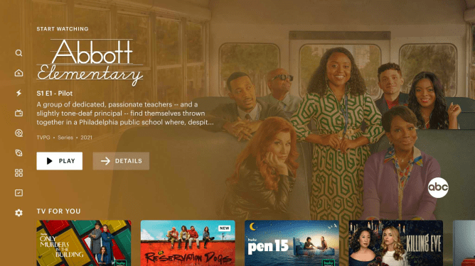 Hulu update 2023