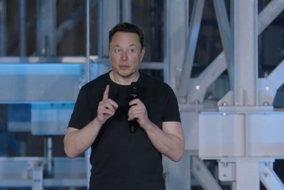 tesla investor day, elon musk