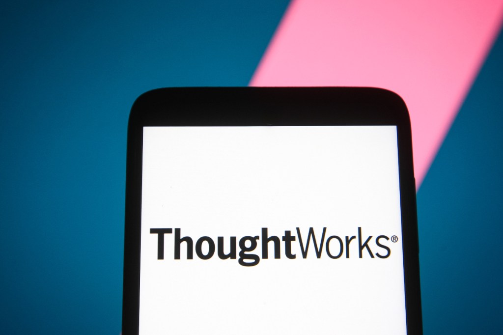 Thoughtworks